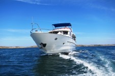 M/Y SEA DREAM